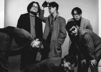 Sajama Cut Persembahkan “Absolute Sadness”, Single yang Belum Terdengar dari Dunia Kreatif