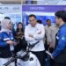 Indo Renergy & Electric 2026 Expo & Forum, Unjuk Potensi Teknologi Hidrogen Indonesia