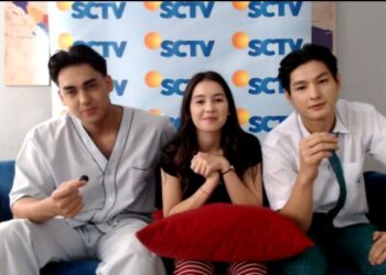 Seindah Masa Remaja Mulai ‘Digandrungi’ Pemirsa SCTV, Ini Rahasianya