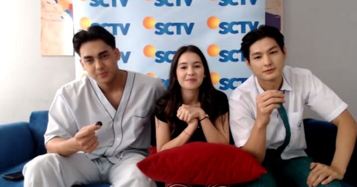 Seindah Masa Remaja Mulai ‘Digandrungi’ Pemirsa SCTV, Ini Rahasianya