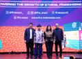 IFRA 2026 Tekankan Standardisasi Bisnis Kemitraan yang Beretika dan Legal