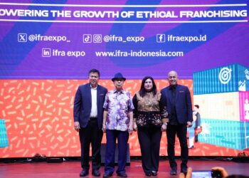 IFRA 2026 Tekankan Standardisasi Bisnis Kemitraan yang Beretika dan Legal