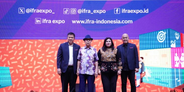 IFRA 2026 Tekankan Standardisasi Bisnis Kemitraan yang Beretika dan Legal