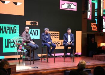 Indonesia Coffee Expo 2026 di Jakarta, Sajikan Kompetisi hingga Coffee Rave Party