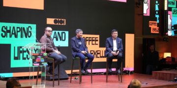 Indonesia Coffee Expo 2026 di Jakarta, Sajikan Kompetisi hingga Coffee Rave Party