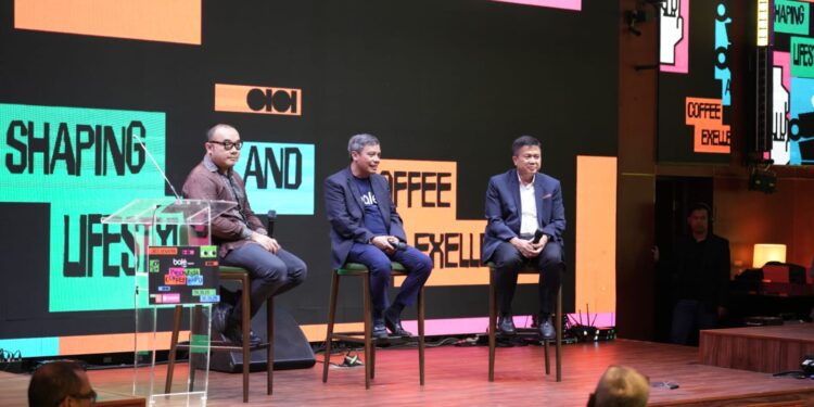 Indonesia Coffee Expo 2026 di Jakarta, Sajikan Kompetisi hingga Coffee Rave Party