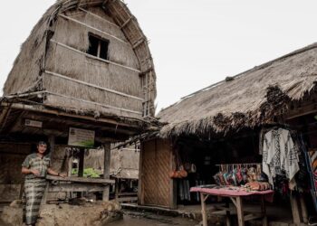 Desa Adat Sade, Lombok Terbakar, Kemenpar Lakukan Langkah-langkah ini