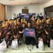 81 Miles for Indonesia, XLSmart Hubungkan Negeri lewat 5G dan Semangat Berbagi