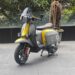 GIIAS Surabaya 2026 Scomadi Hadirkan Turismo Technica 200w Frank Sanderson Terbaru Edisi Terbatas