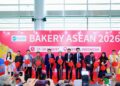 Bakery ASEAN 2026 di JIExpo, 27-29 Agustus Langkah Strategis Industri Bakery Tiongkok ke Pasar Internasional