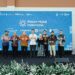 Pekan Halal Indonesia 2026, Ruang Kolaborasi Berbagai Elemen Ekosistem Halal