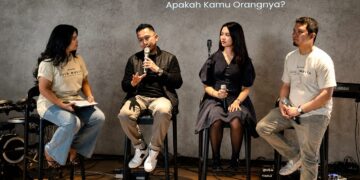 Lulu Mudita Gandeng Komposer Bemby Noor Suguhkan Debut Single “Apakah Kamu Orangnya”