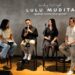 Lulu Mudita Gandeng Komposer Bemby Noor Suguhkan Debut Single “Apakah Kamu Orangnya”