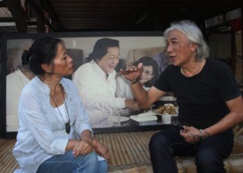 Rayakan Legasi Sang Burung Merak WS Rendra, Digelar Konser Musikalisasi Puisi, 9 November 2026 di Solo