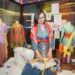 Pesta Folka Vol. 2, Pertemukan Kebaya, Wastra, Kreativitas, dan Generasi Muda