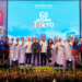 Sukses di Bandung, Archipelago Gelar Japanese Street Food Festival – “60 Seconds to Tokyo” di Sidoarjo