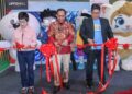 hIPlay Playground Resmi Dibuka, Wadah Aktivasi Pengembangan dan Komersialisasi IP Lokal Indonesia