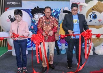 hIPlay Playground Resmi Dibuka, Wadah Aktivasi Pengembangan dan Komersialisasi IP Lokal Indonesia