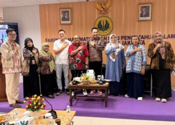 Bahaya Digital dan Perkembangan AI, IKA UNJ: Kurikulum Formal Harus Menjadi Benteng Moral