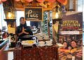 “Satu Meja Sejuta Cerita”: Hangatnya Kue Pukis, Sambutan Manis untuk Tamu Luminor Hotel Jakarta Kota