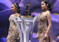 Felicia dan Vedra The Icon Indonesia, Siap Rengkuh Sukses di Jagat Musik Anak Negeri