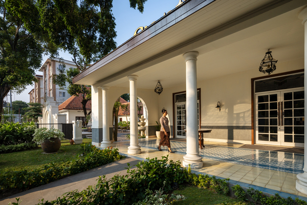The Prajan Hotel & Villas Dibuka, Hadirkankan Ketenangan Staycation dengan Filosofi Your Serene Escape, Styled for You
