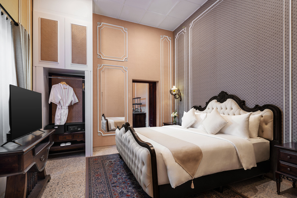 The Prajan Hotel & Villas Dibuka, Hadirkankan Ketenangan Staycation dengan Filosofi Your Serene Escape, Styled for You
