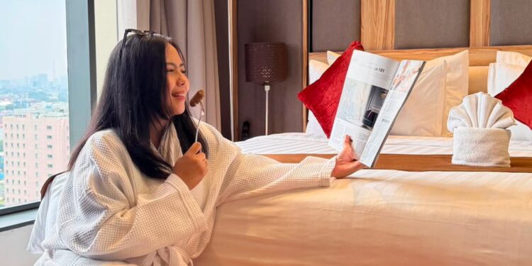Rayakan HUT RI Bersama Vasaka Hotel dengan “Hadiah Kemerdekaan-Bebas Menginap”