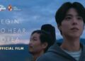 Korea Hadir Layaknya Sebuah Film: Dengarkan Korea Bersama Park Bo Gu