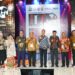 ILF dan IGT Expo 2026 di JIExpo, Menperin Agus: Tekstil, Kulit, dan Alas Kaki Itu Industri Masa Depan Indonesia