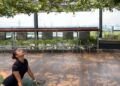 Stretch, Breathe, Recharge: Nikmati Pengalaman Yoga dengan Pemandangan Kota Jakarta di Vasaka Hotel