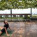 Stretch, Breathe, Recharge: Nikmati Pengalaman Yoga dengan Pemandangan Kota Jakarta di Vasaka Hotel
