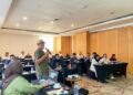 SMN Gelar Workshop Pembuatan Video Berbasis AI, Dorong Media Adaptif di Era Digital
