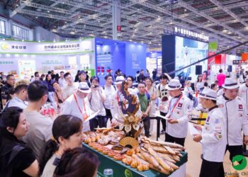 Bakery ASEAN Perdana di Indonesia, Sajikan Inovasi dan Kolaborasi Industri Bakery Asia Tenggara