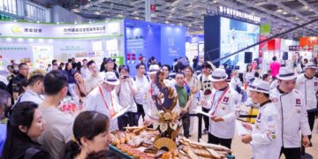 Bakery ASEAN Perdana di Indonesia, Sajikan Inovasi dan Kolaborasi Industri Bakery Asia Tenggara
