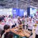 Bakery ASEAN Perdana di Indonesia, Sajikan Inovasi dan Kolaborasi Industri Bakery Asia Tenggara
