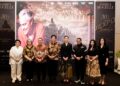 Andrea Bocelli Rayakan Tur 30 Tahun Romanza Gelar Konser Spektakuler di Candi Borobudur dan JIExpo, Ini Jadwal dan Harga Tiketnya
