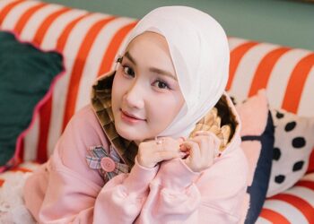 Fatin Ajak Nikmati Fase Kehidupan di Tembang Terbaru “Tidur Siang”