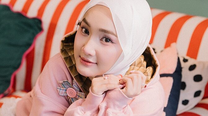 Fatin Ajak Nikmati Fase Kehidupan di Tembang Terbaru “Tidur Siang”