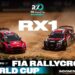 FIA Rallycross World 2026 Pertama di Indonesia, Suguhkan Integrasi Sportaiment Berbasis IP