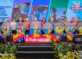 Fun Asia Expo 5-6 Agustus 2026 di JIExpo, Wamenpar Ni Luh Puspa: Perkuat Inovasi Industri Pariwisata Buatan dan Rekreasi keluarga