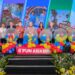 Fun Asia Expo 5-6 Agustus 2026 di JIExpo, Wamenpar Ni Luh Puspa: Perkuat Inovasi Industri Pariwisata Buatan dan Rekreasi keluarga