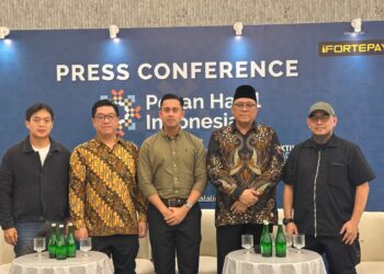 Pekan Halal Indonesia & EduNation Festival 2026, Wadah Membangun Ekosistem Industri Halal Terintegrasi