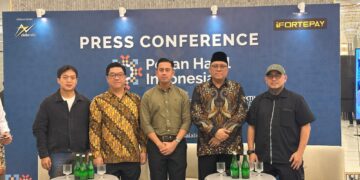 Pekan Halal Indonesia & EduNation Festival 2026, Wadah Membangun Ekosistem Industri Halal Terintegrasi