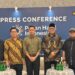 Pekan Halal Indonesia & EduNation Festival 2026, Wadah Membangun Ekosistem Industri Halal Terintegrasi