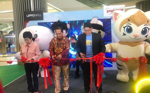 hIPlay Playground Resmi Dibuka, Wadah Aktivasi Pengembangan dan Komersialisasi IP Lokal Indonesia