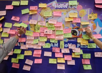 HoYo FEST 2026: Sinergi Industri Gim Global dan Kreator Indonesia