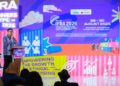 IFRA Business Expo 2026 Diikuti 250 Eksibitor, Membedah Keuntungan Bisnis Waralaba