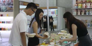IGHE 2026 JIExpo, Suguhkan Inovasi Terbaru Perlengkapan Rumah Tangga