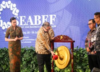 IBEM 2026, Strategi Indonesia Rebut Pasar Business Event Global